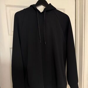 lululemon Smooth Spacer Hoodie